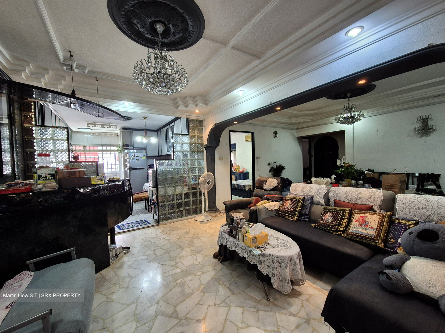 Blk 517 Choa Chu Kang Street 51 (Choa Chu Kang), HDB 4 Rooms #560309851